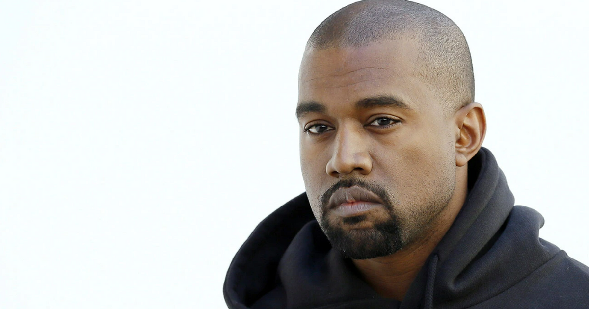 Again Twitter suspends Kanye’s account for violating rules