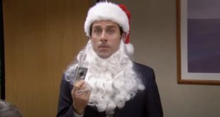 All 'The Office' Christmas Episodes