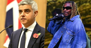 An urgent investigation is underway - Mayor of London reacts to stampede at Asake