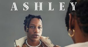 Ashley CKS: 'Ashley' EP [Pusle Review]