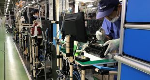 Asia’s factory activity shrinks as China lockdowns weigh on firms
