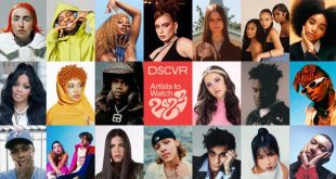 Ayra Starr, Oxlade, and Nonso Amadi among Vevo's make to watch in 2023 list