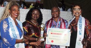 BAT wins award for contributing to Nigeria, West Africa’s non-oil exports