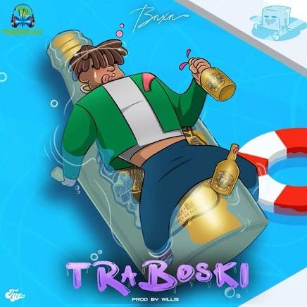 BNXN records second top ten entry in Nigeria with ‘Traboski’