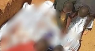 Bandits invade Kaduna market, kill six, injure many