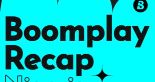 Boomplay Recap 2022: Burnaboy, Ayra Starr, Asake, Mercy Chinwo & more are Top Artists