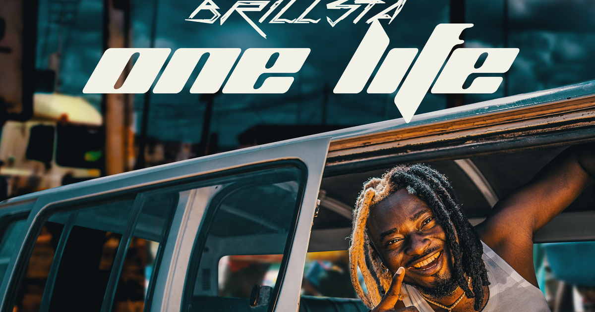 Brillsta - One Life (The EP) + Akuna video