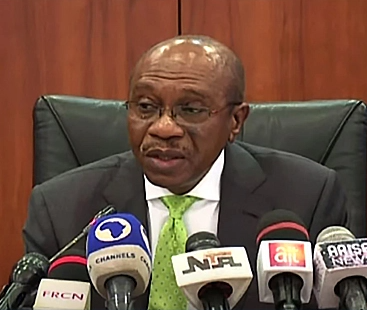 CBN increases weekly ATM withdrawal limits from ?100k to ?500K