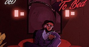 CEO releases debut EP 'Before You Go To Bed'