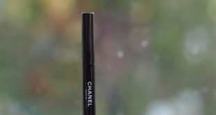 CHANEL Electric Brown Eye Liner | British Beauty Blogger