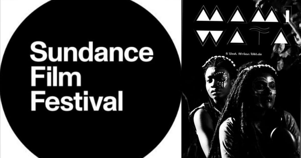 CJ Obasi’s 'Mami Wata' to premiere globally at Sundance 2023