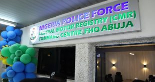 Car theft: IGP launches portal to help Nigerians report stolen vehicles as far back as 2018