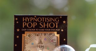 Charlotte Tilbury Hypnotizing Pop Shots | British Beauty Blogger
