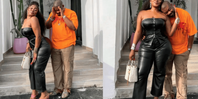 Comedienne, Ashmusy Opens Up On Dating Don Jazzy