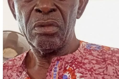 Court remands man, 75, for raping and impregnating 13-year-old girl in Anambra