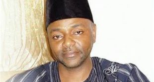 Court sacks Wali, declares Mohammed Abacha as Kano PDP governorship candidate
