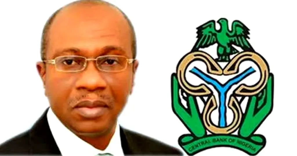 Court stops DSS from arresting CBN governor, Godwin Emefiele