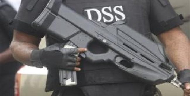 DSS warns against flaunting of wealth on social media
