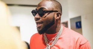 Davido reportedly set to perform at World Cup closing ceremony