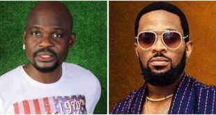 Dbanj And Other Celebrities Linked With Crime In Nigeria (List)