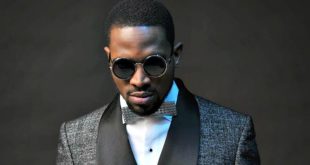 D’banj Makes First Public Appearance After Release From ICPC Custody [Photo]