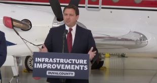 DeSantis Takes GOP to School on Winning Elections: Florida Showed 'How Its Done'