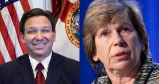 DeSantis is On Fire: Now He's Taking On the Teachers Unions