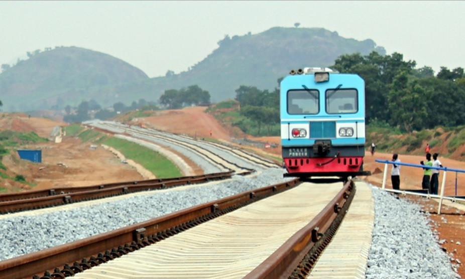 Delivering Port Harcourt-Maiduguri rail project before the end of Buhari