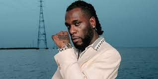 Does anything really matter? - Singer BurnaBoy asks
