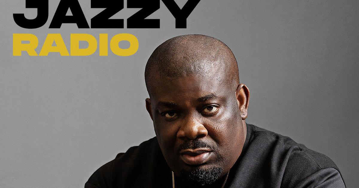 Don Jazzy releases the fifth episode of  'Don Jazzy Radio' on Apple Music