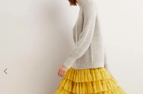 Early Fashion Sales - Skirts | British Beauty Blogger