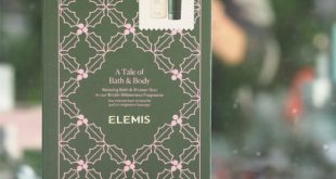 Elemis A Tale Of Bath & Body | British Beauty Blogger