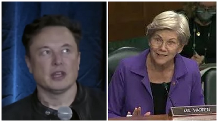 Elon Musk Accuses Democrats Of 'Coordinated' Attack on Him, Suggests They Are Merely Political Puppets