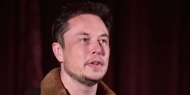 Elon Musk Loses Title of World's Richest Person After Buying Twitter
