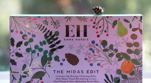 Emma Hardie The Midas Edit | British Beauty Blogger