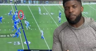 Emmanuel Acho Goes Extra Mile to Prove Point to Richard Sherman on Twitter