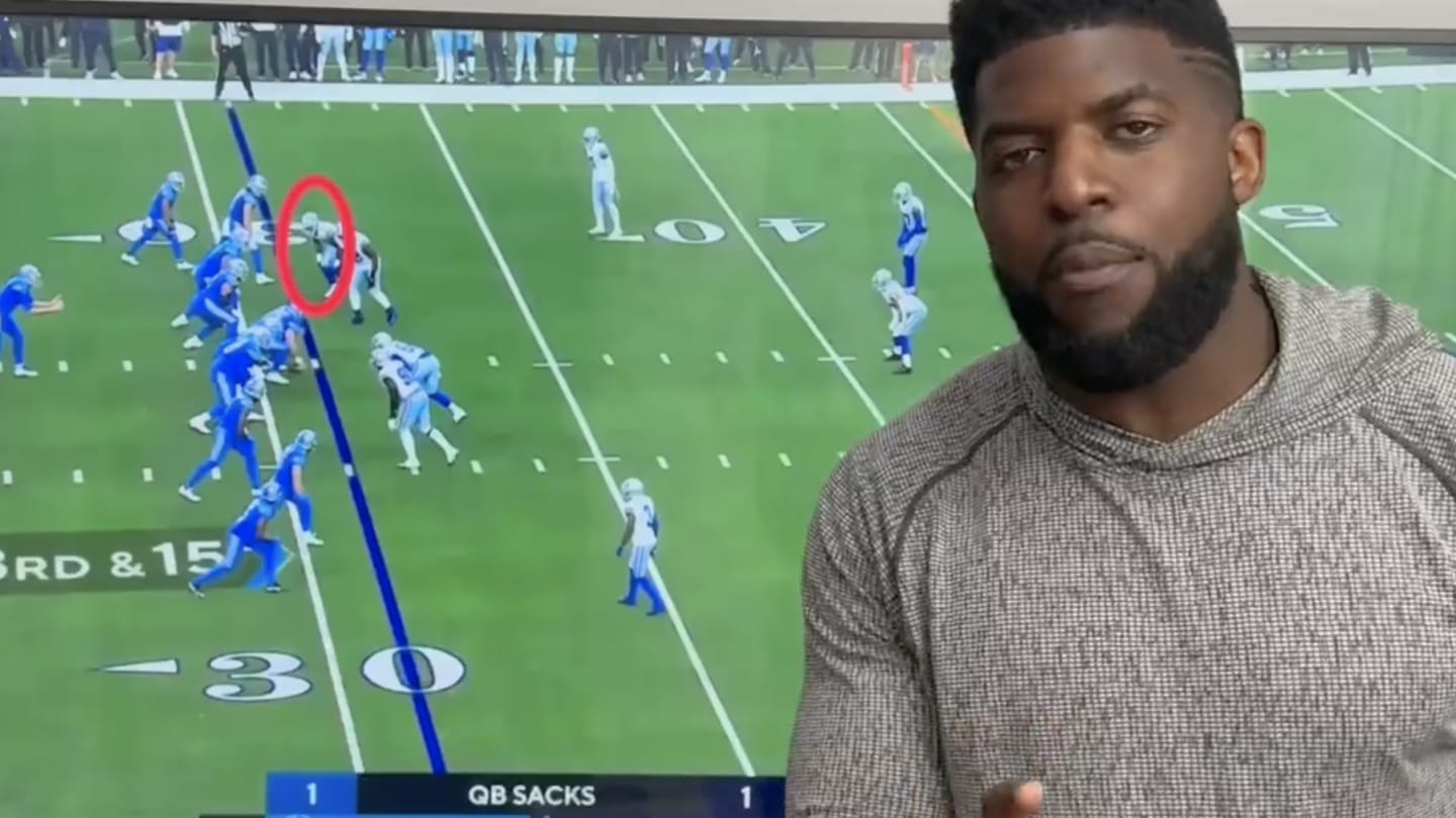 Emmanuel Acho Goes Extra Mile to Prove Point to Richard Sherman on Twitter