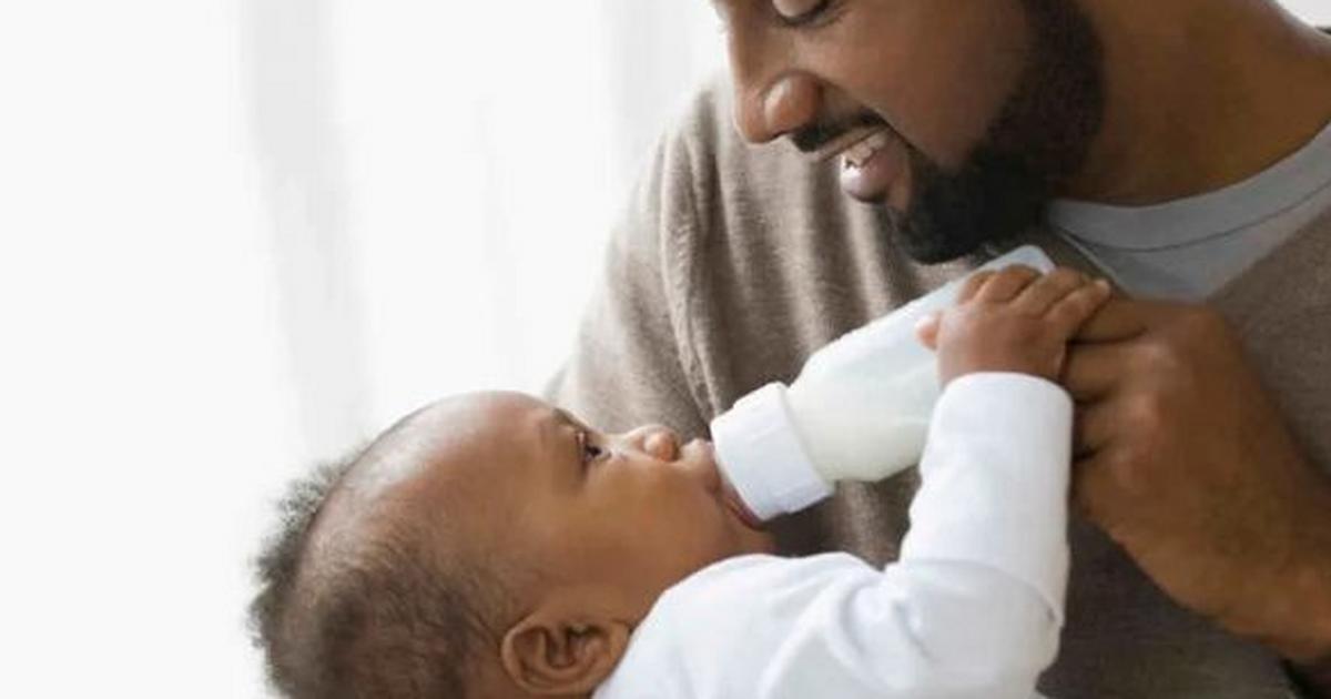 FG approves 14-day paternity leave for fathers in public service