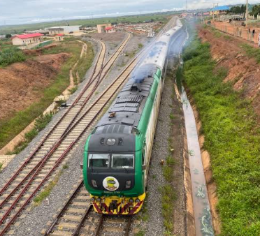 FG lost N113m over Abuja-Kaduna railway closure ? NRC