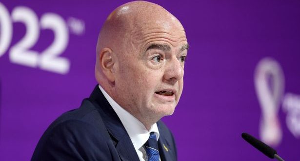 FIFA may not be moving on with the 48-team plan for 2026 World Cup