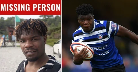 Update: Family offers ?10,000 cash reward to find missing rugby player Levi Davis who vanished in Barcelona in October