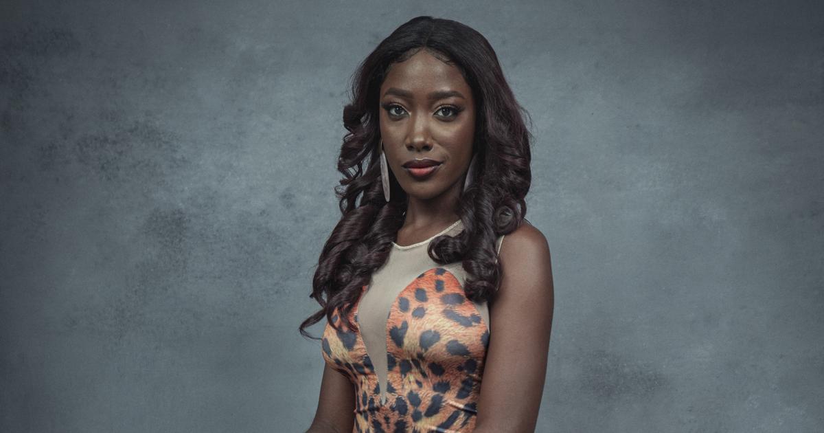 'Far From Home': Gbubemi Ejeye on playing Adufe in Netflix’s young adult series