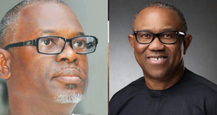 Five Things You Need To Know About Peter Obi's Campaign DG, Akin Osuntokun