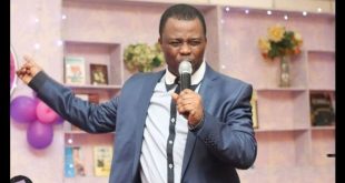 Olukoya Releases New Year Prophecies For Nigeria