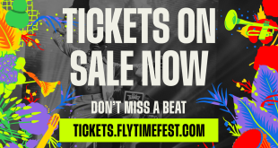 Flytime Festival tickets for December concerts go on sale