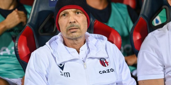 Football coach Sinisa Mihajlovic dies at 53 after battle with?leukaemia