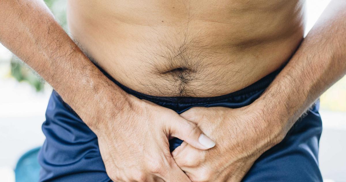 For men: 6 habits that damage your sexual health