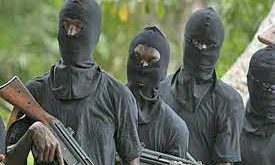Four students abducted in Ondo