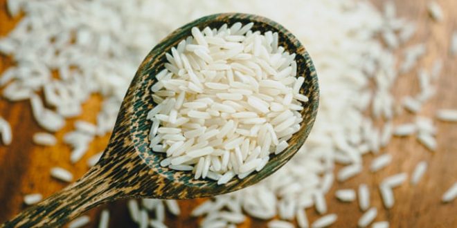 From basmati to jasmine: how to choose the right rice for your meal