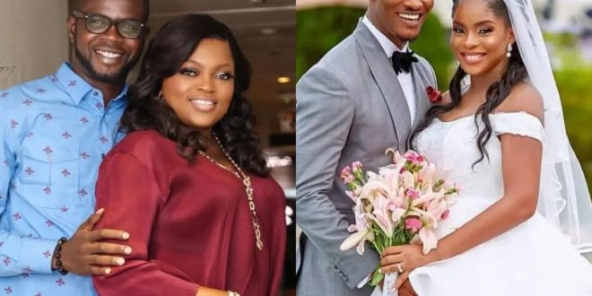 Full List Of Top Nollywood Entertainers Whose Marriage Collapsed In 2022